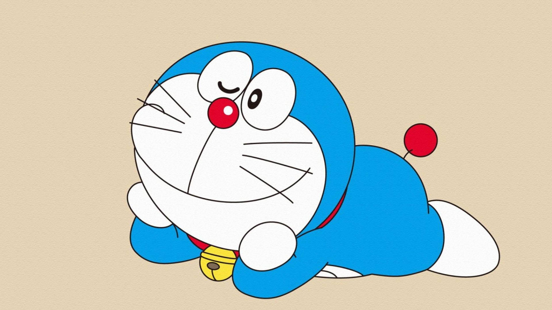 Doraemon Background Photos