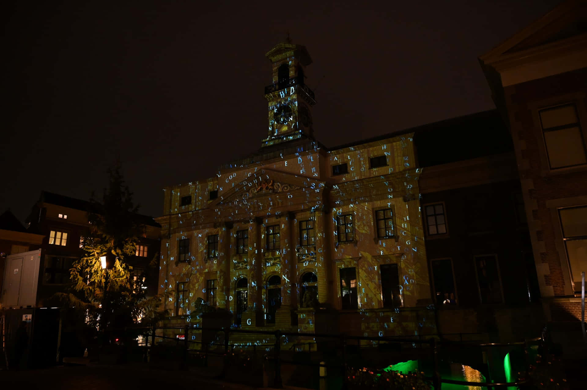 Dordrecht Fond d'écran