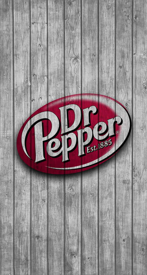 Dr Pepper Fond d'écran