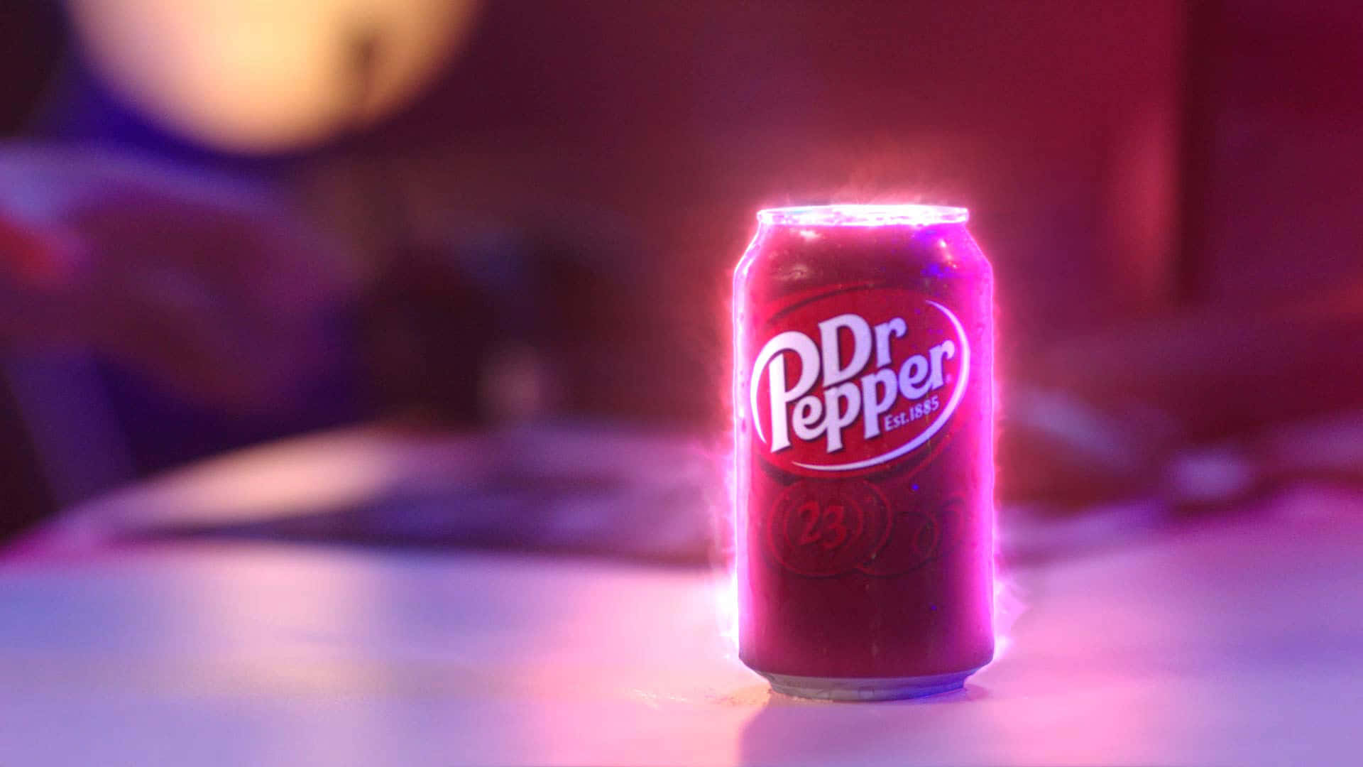 Dr Pepper Aesthetic Wallpaper