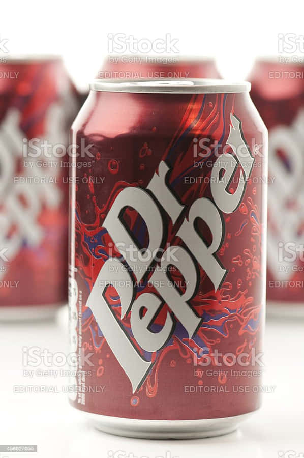 Dr Pepper Wallpaper