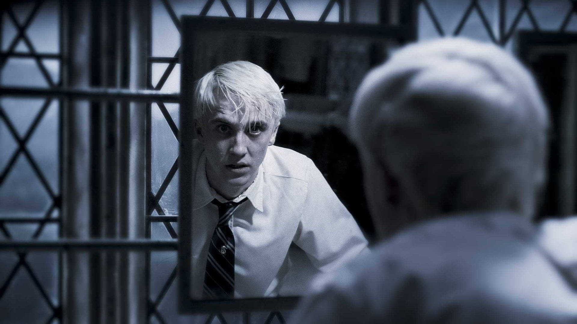 Draco Malfoy Sfondo