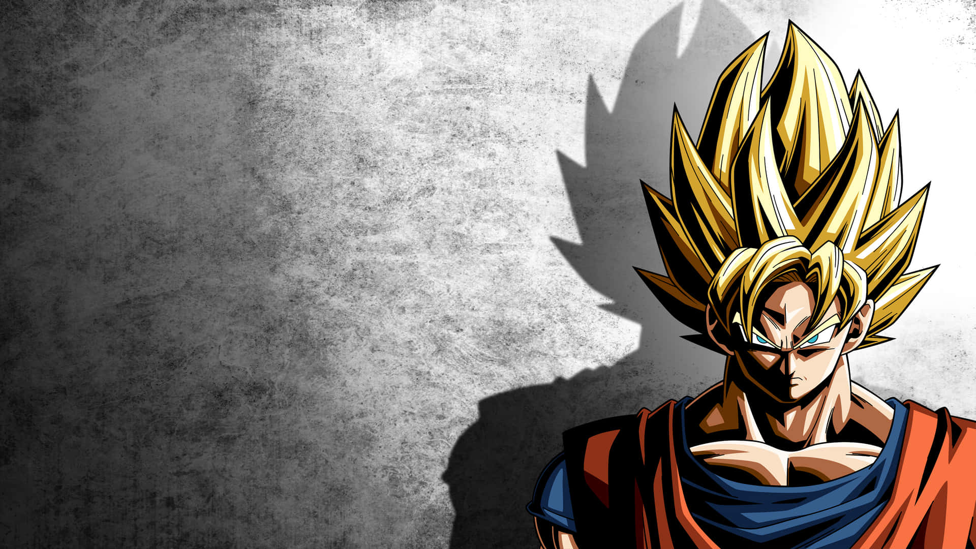 Dragon Ball Z 4k Pc Achtergrond