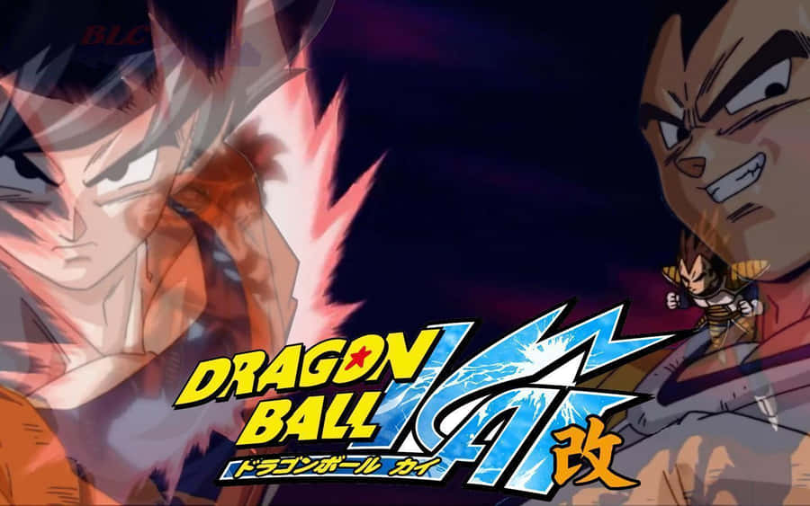 Música Dragon Ball z Kai 