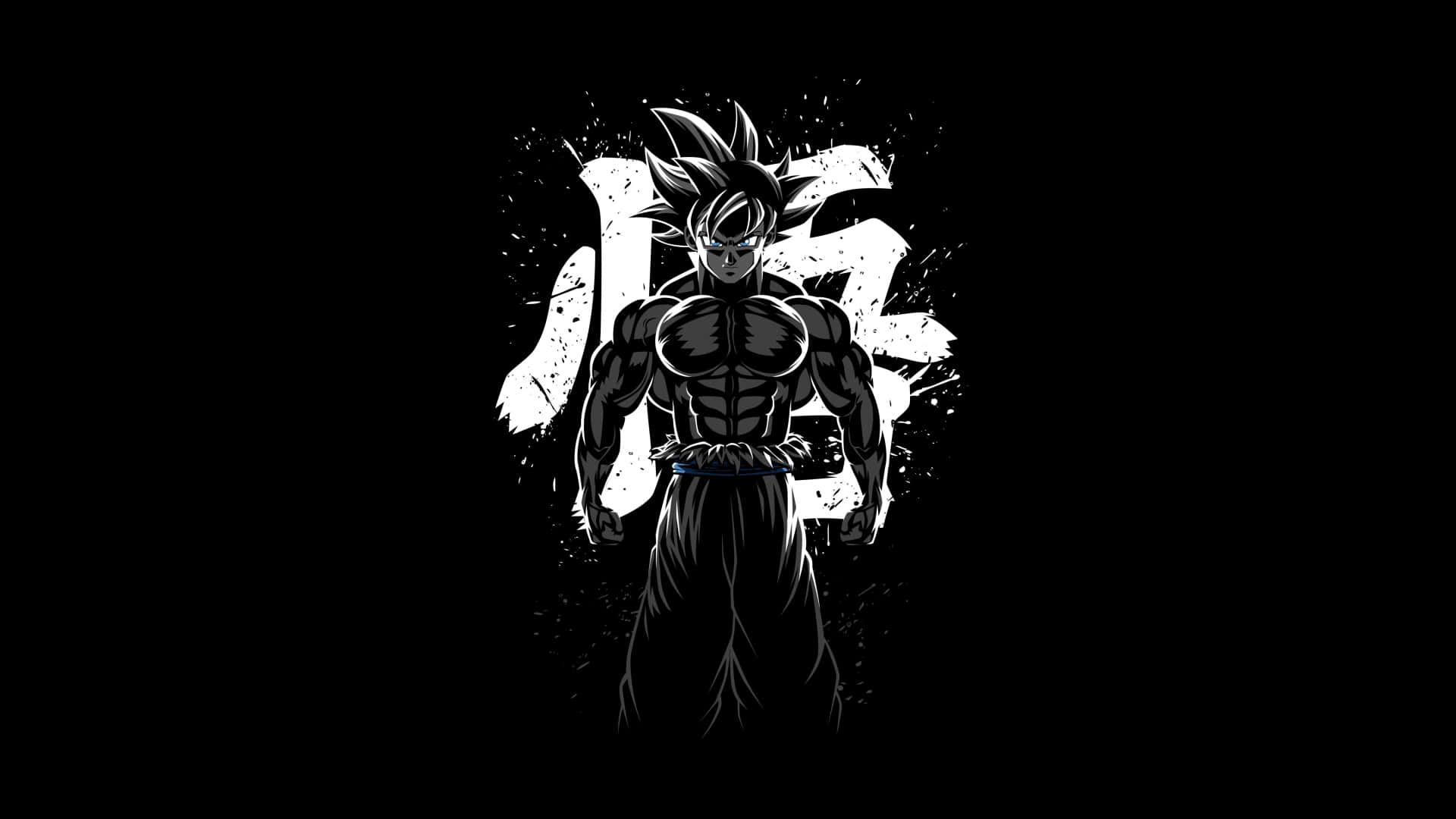 Dragon Ball Z Wallpaper