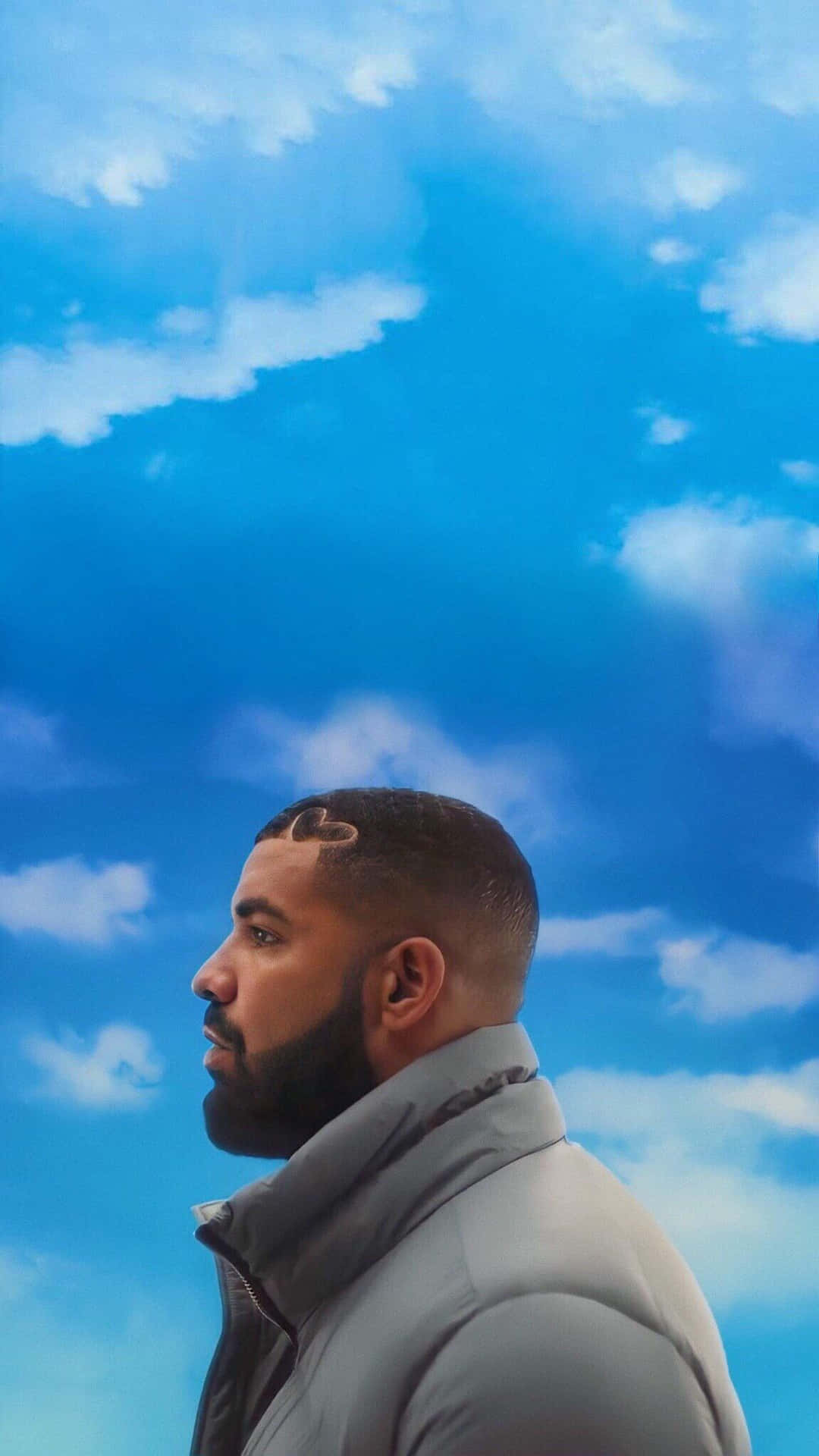 Drake Nothing Was The Same Bakgrunnsbildet