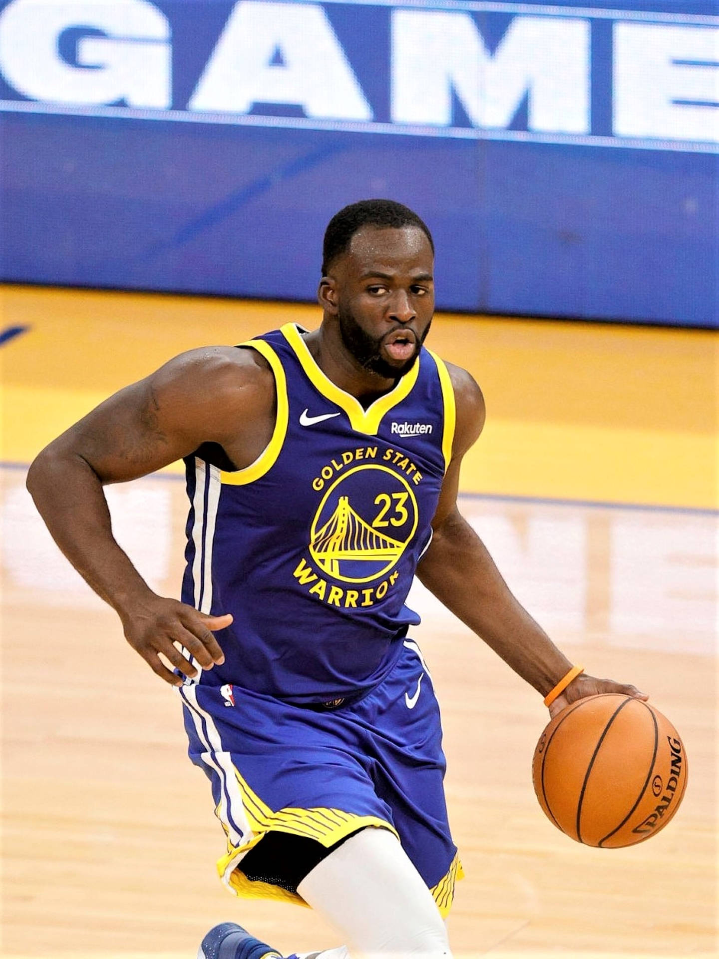 Draymond Green Taustakuva