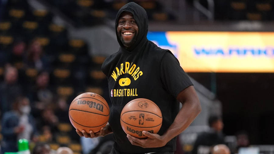 Draymond Green Fond d'écran