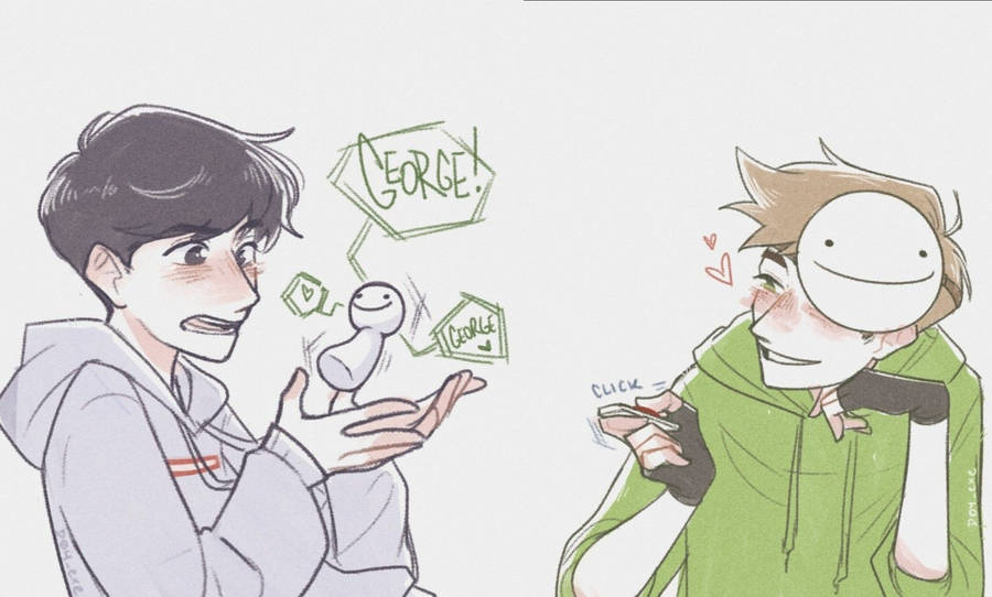 Dreamnotfound Wallpaper