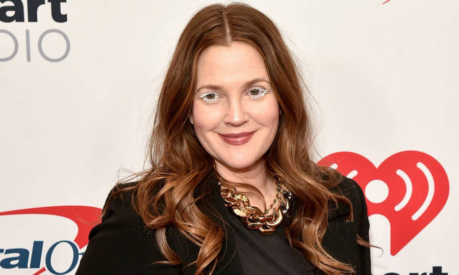 Drew Barrymore Fond d'écran