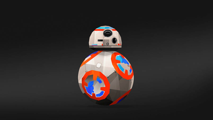 Droid Background Wallpaper