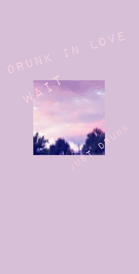 Drøm Estetikk Bakgrunnsbildet