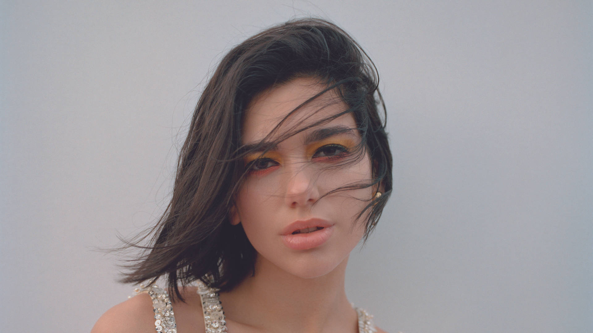 Dua Lipa 4k Sfondo