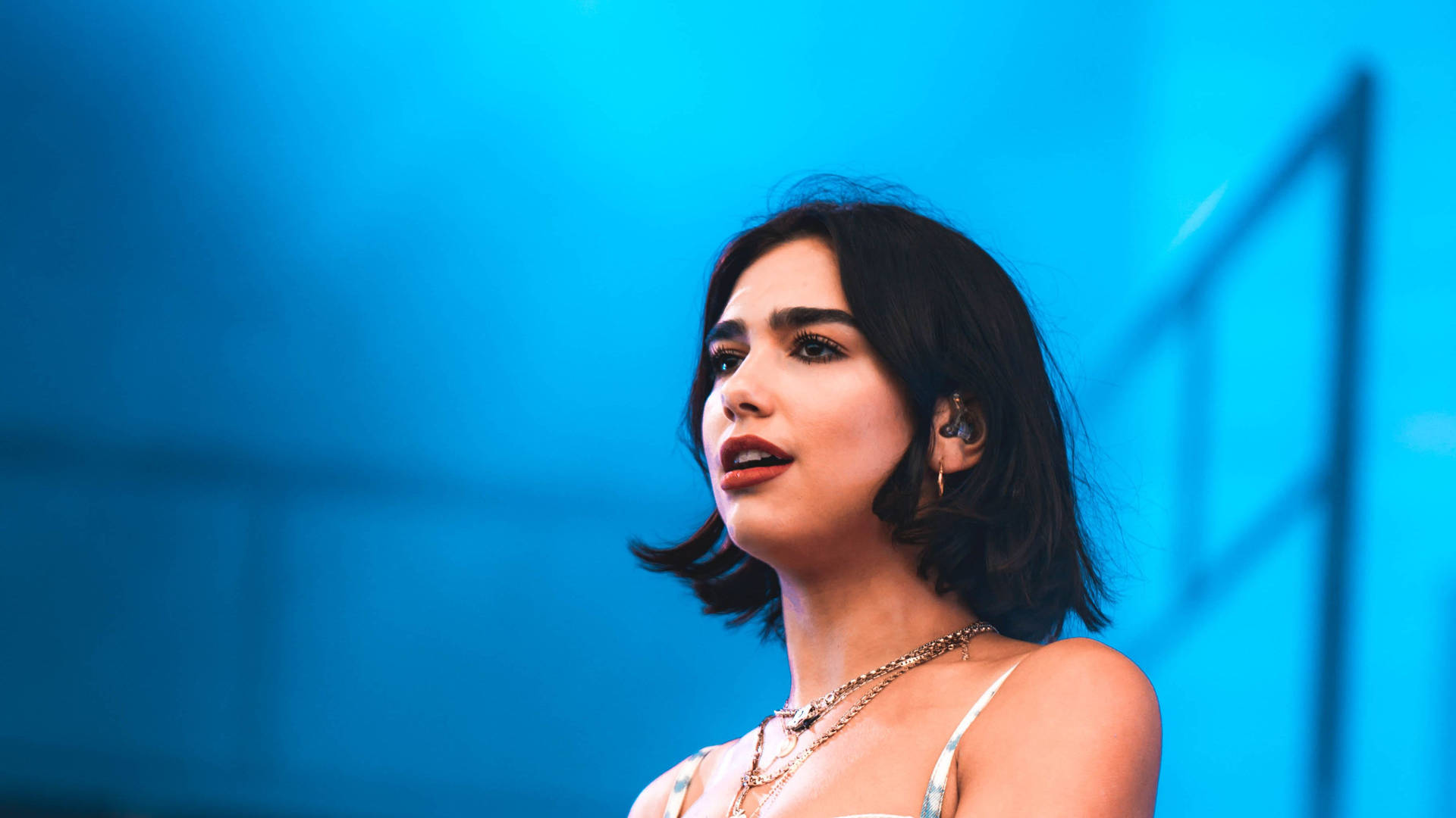 Dua Lipa 4k Wallpaper