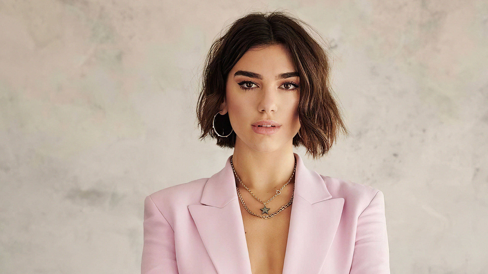 Dua Lipa Sfondo