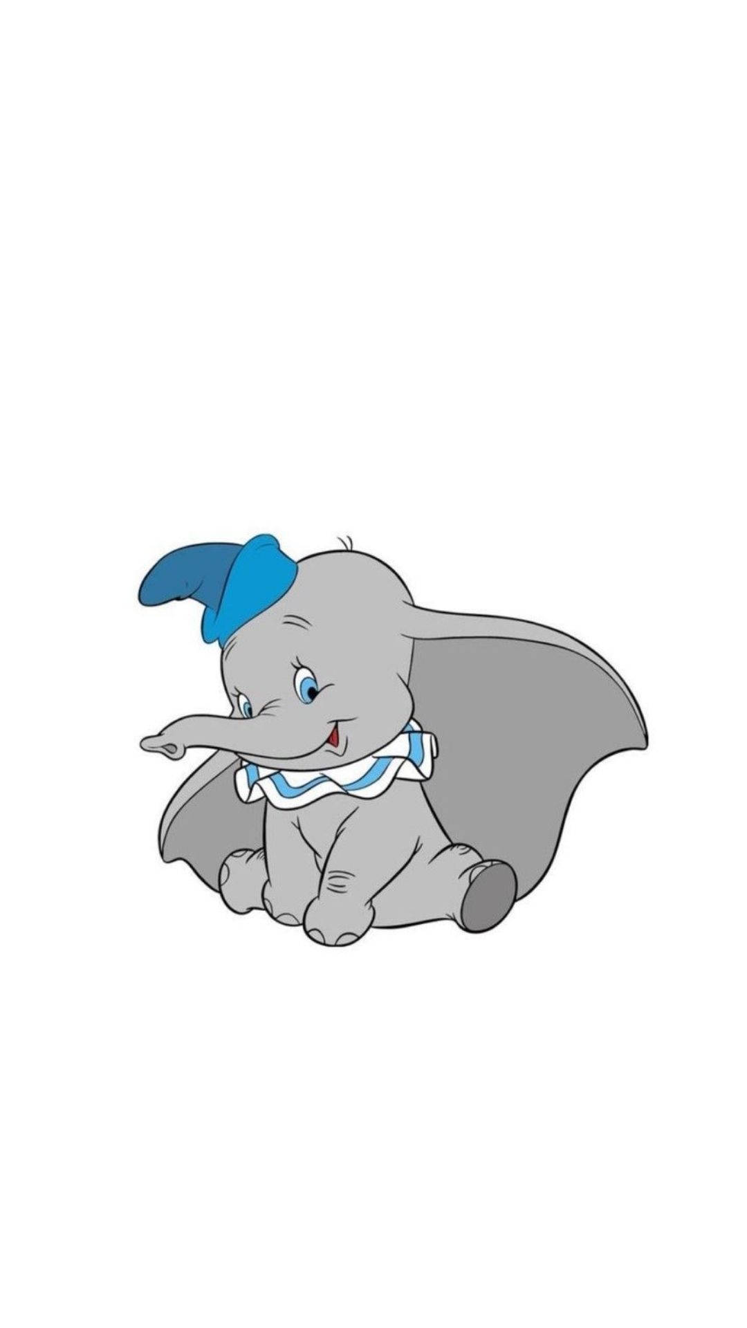 Dumbo Background