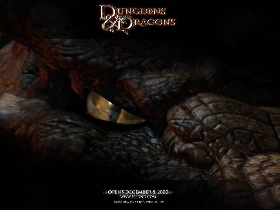 Dungeons Bakgrund