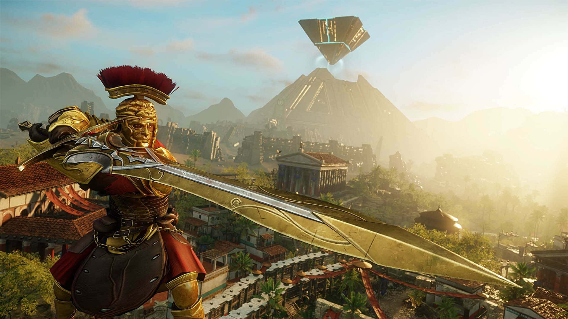 Dunia Baru Wallpaper