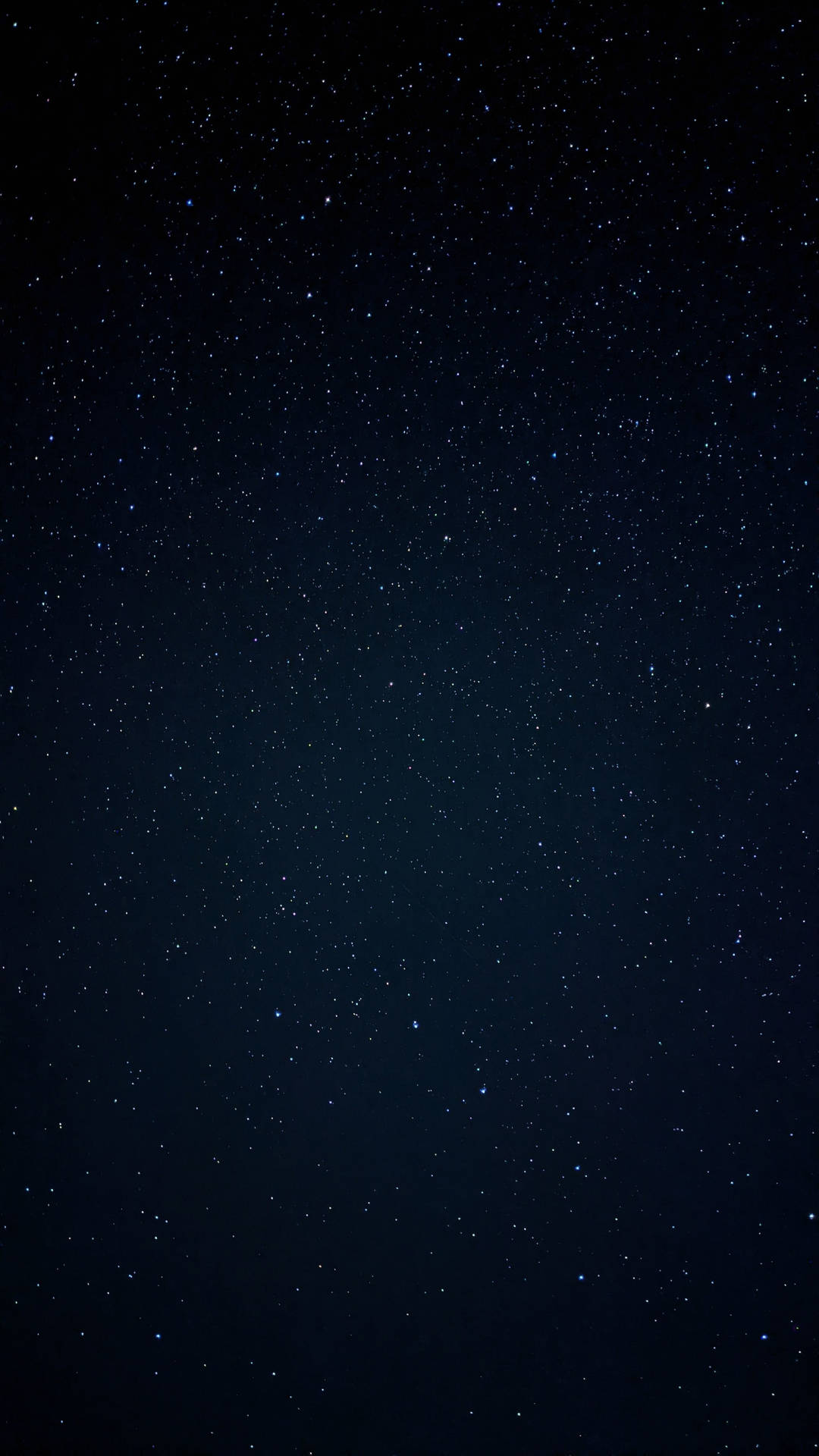 Dunkler Nacht Hintergrund