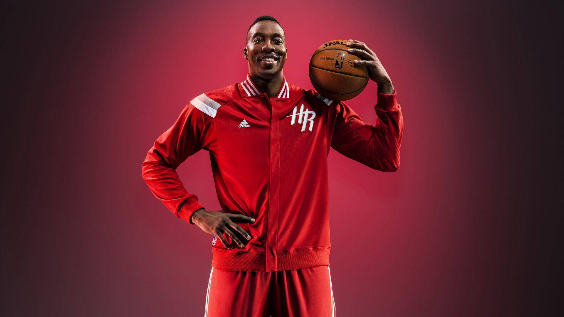 Dwight Howard Pictures Wallpaper