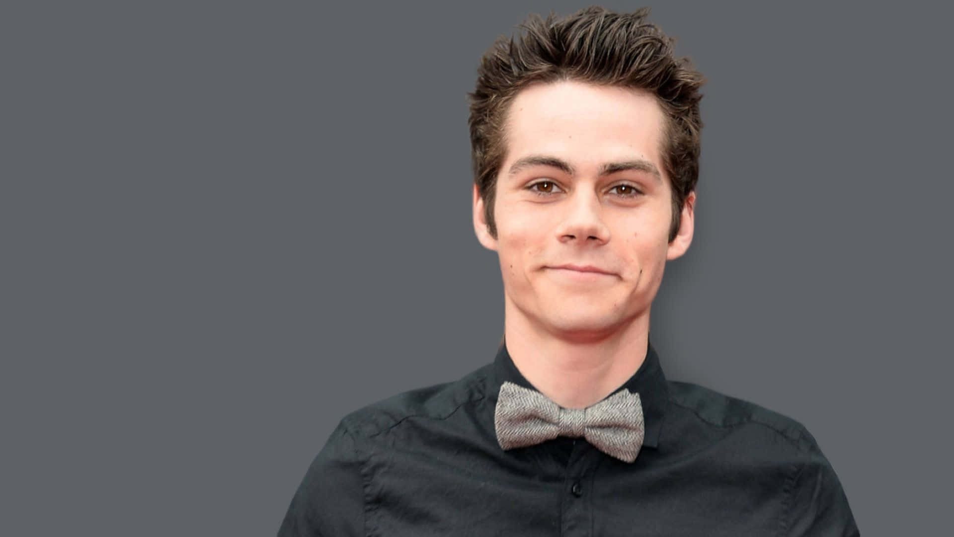 Dylan Obrien Papel de Parede