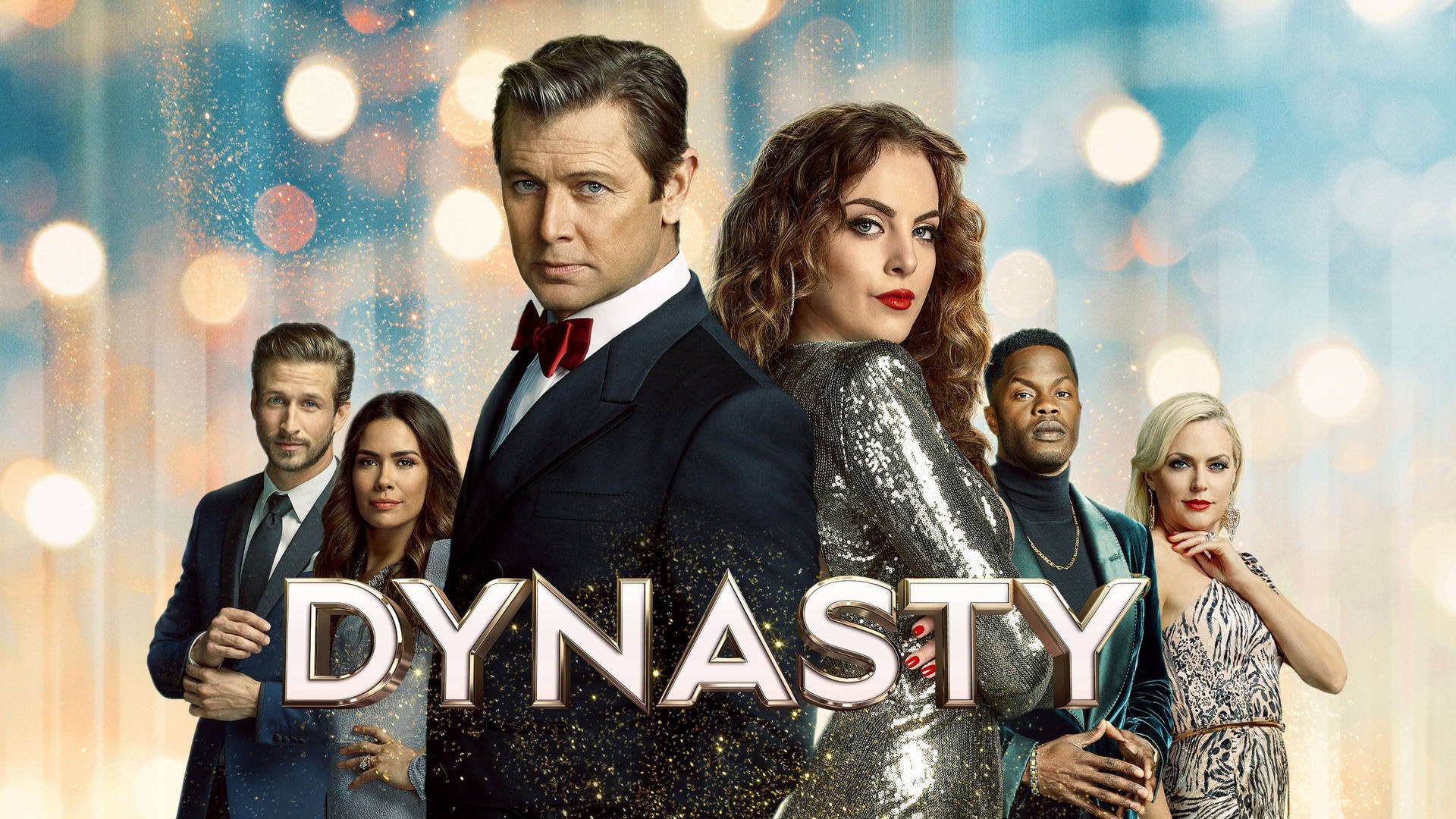 Dynasty Wallpapers