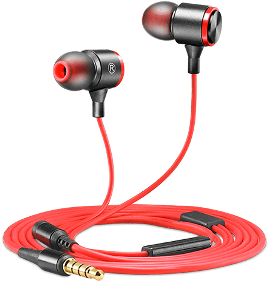 Earphone Png