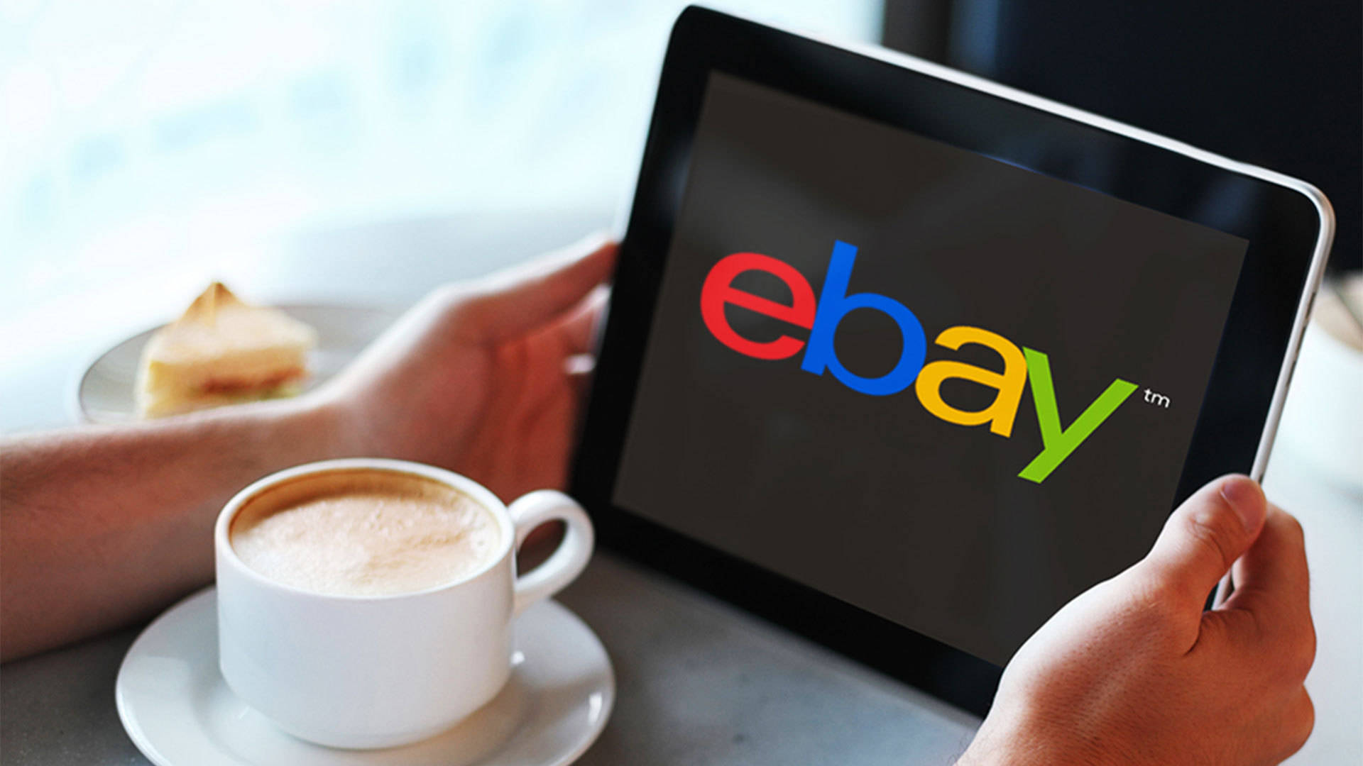 Ebay Sfondo