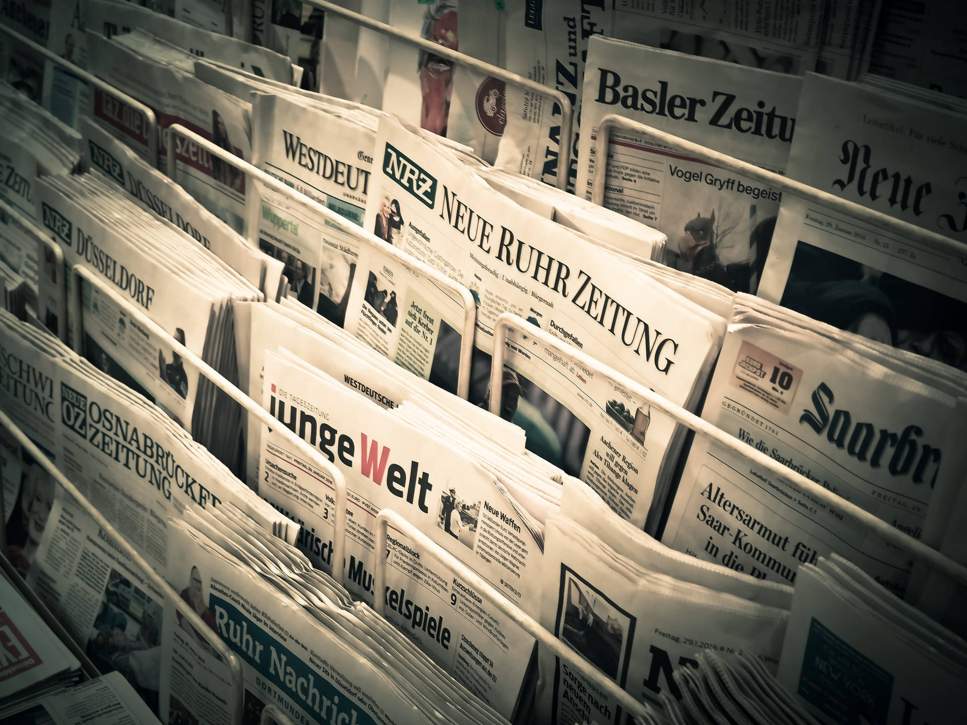 Free Newspaper Background Photos, [100+] Newspaper Background for FREE |  