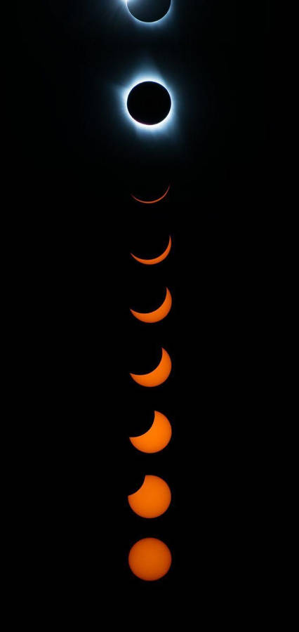 Eclipse-hintergrundbilder