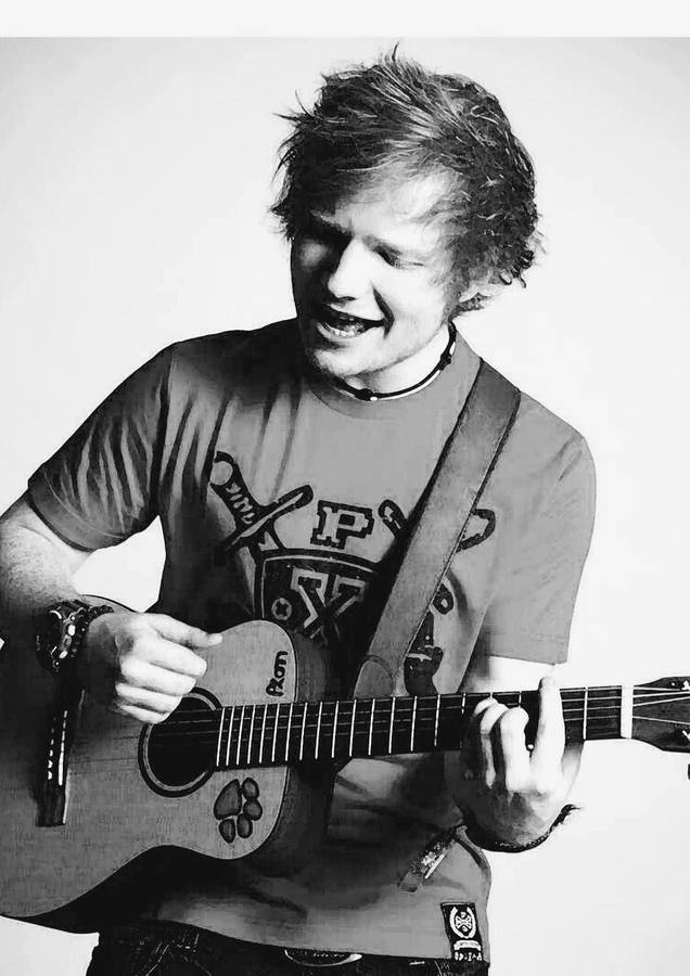 Ed Sheeran Sfondo