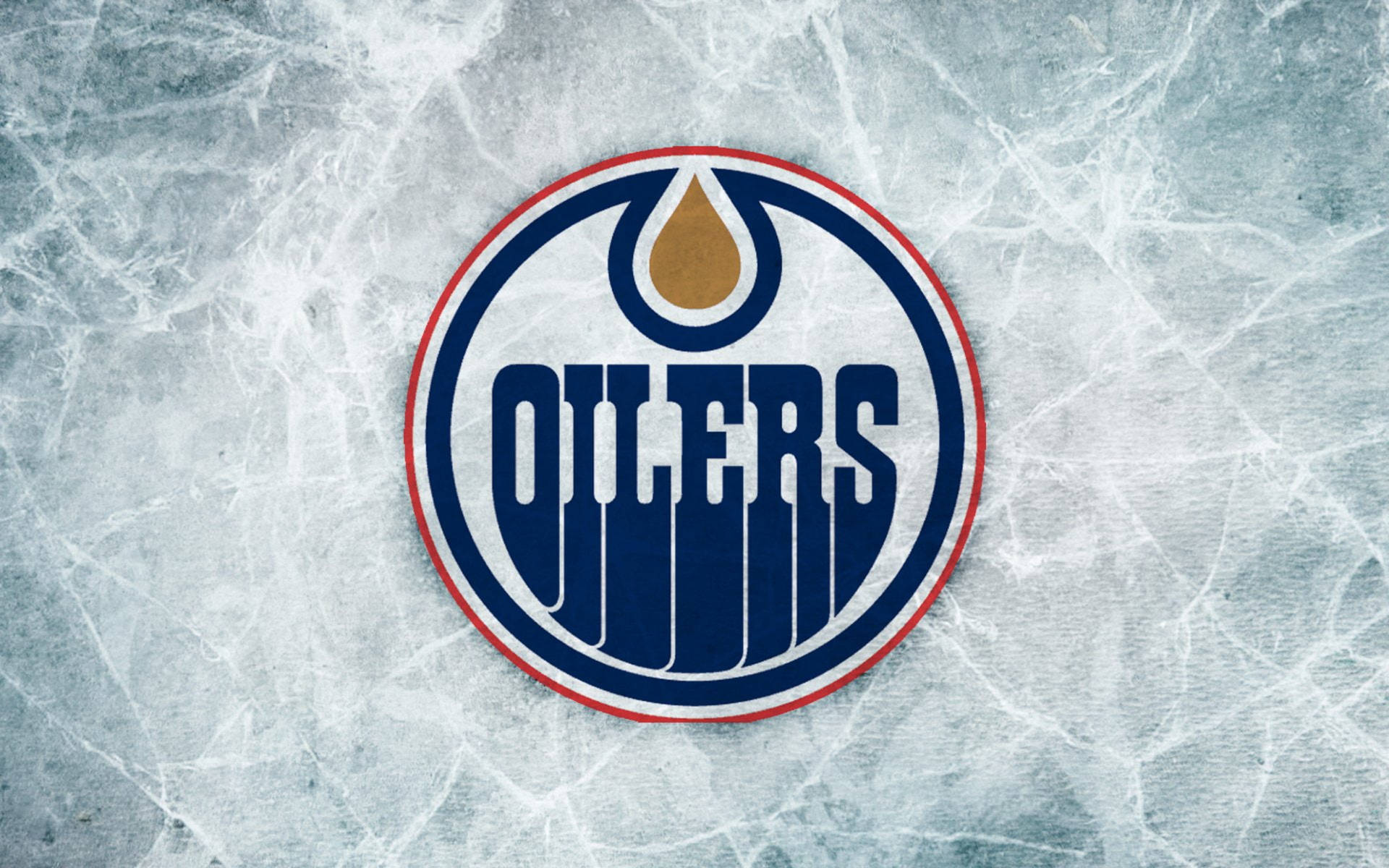 Edmonton Oilers Background Wallpaper