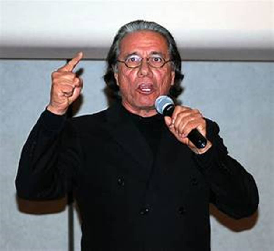 Edward James Olmos Wallpaper