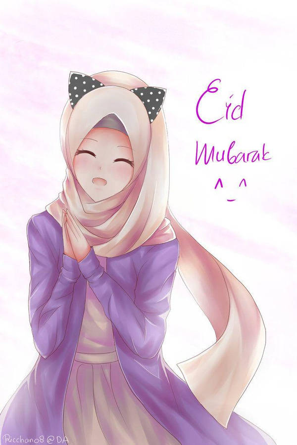 Eid Sfondo