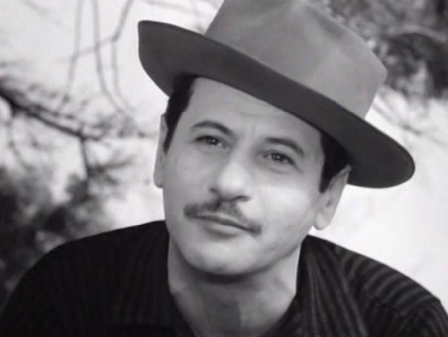 Eli Wallach Wallpaper