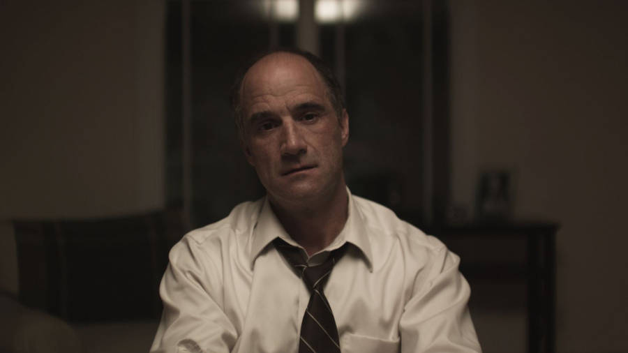 Elias Koteas Fond d'écran