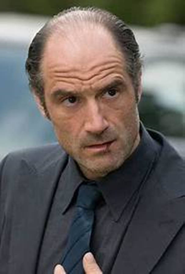 Elias Koteas Bakgrunnsbildet