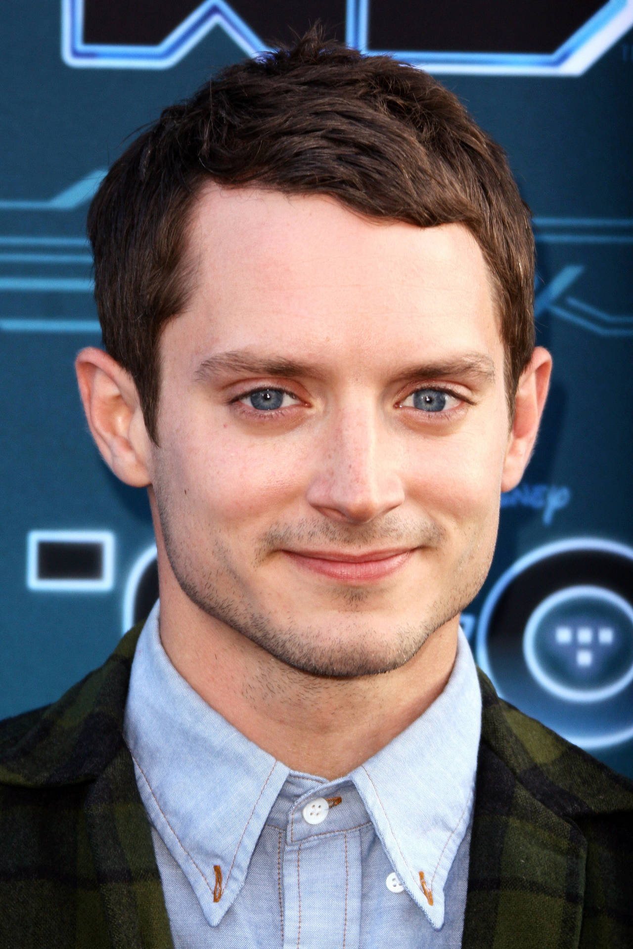 Elijah Wood Taustakuva