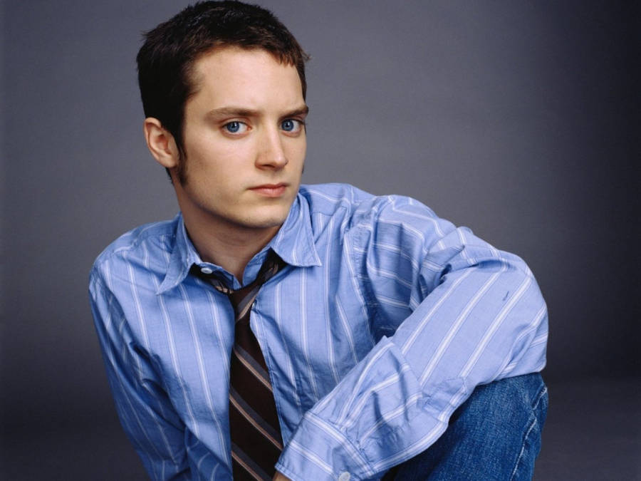 Elijah Wood Wallpaper