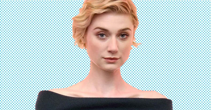 Elizabeth Debicki Achtergrond