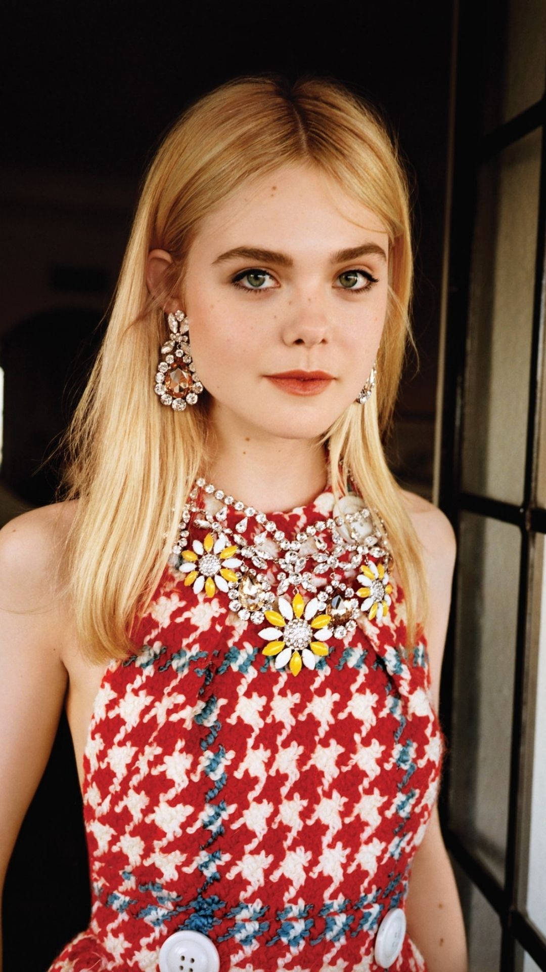 Elle Fanning Sfondo