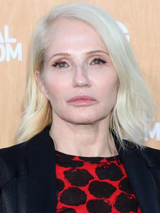 Ellen Barkin Fond d'écran