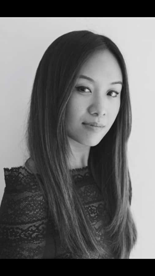 Ellen Wong Taustakuva