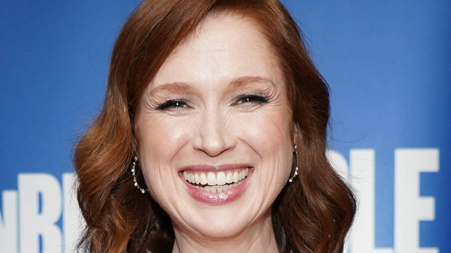 Ellie Kemper Fond d'écran