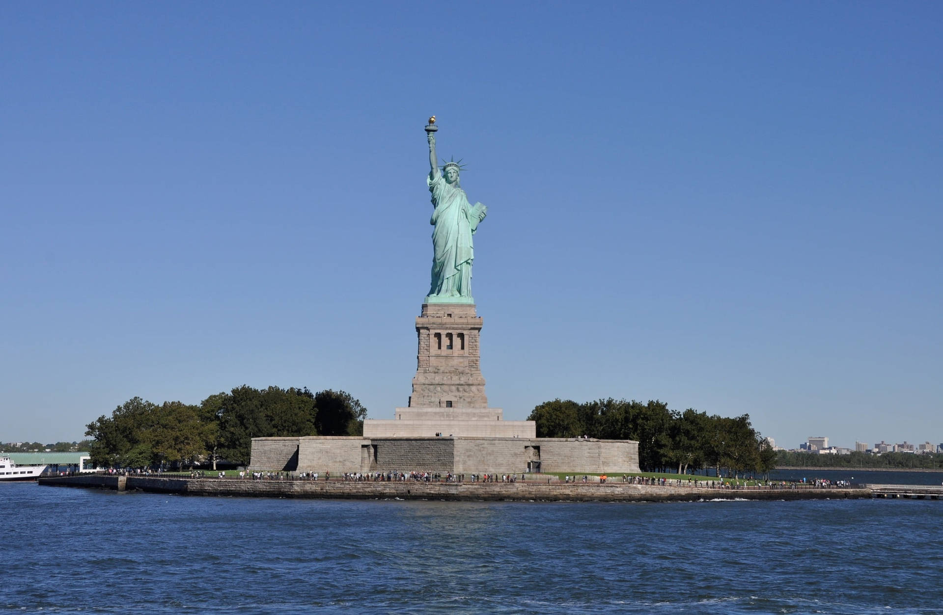 Ellis Island Achtergrond