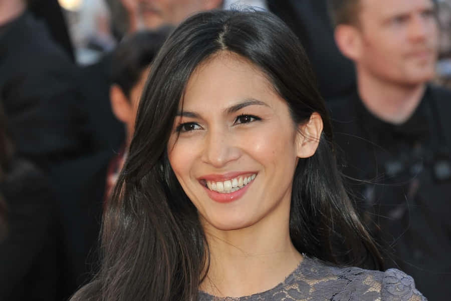Elodie Yung Pictures Wallpaper
