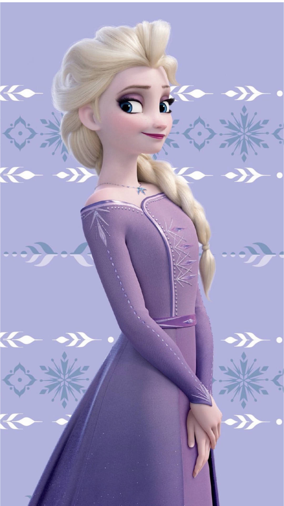 Elsa Frozen 2 Baggrunde