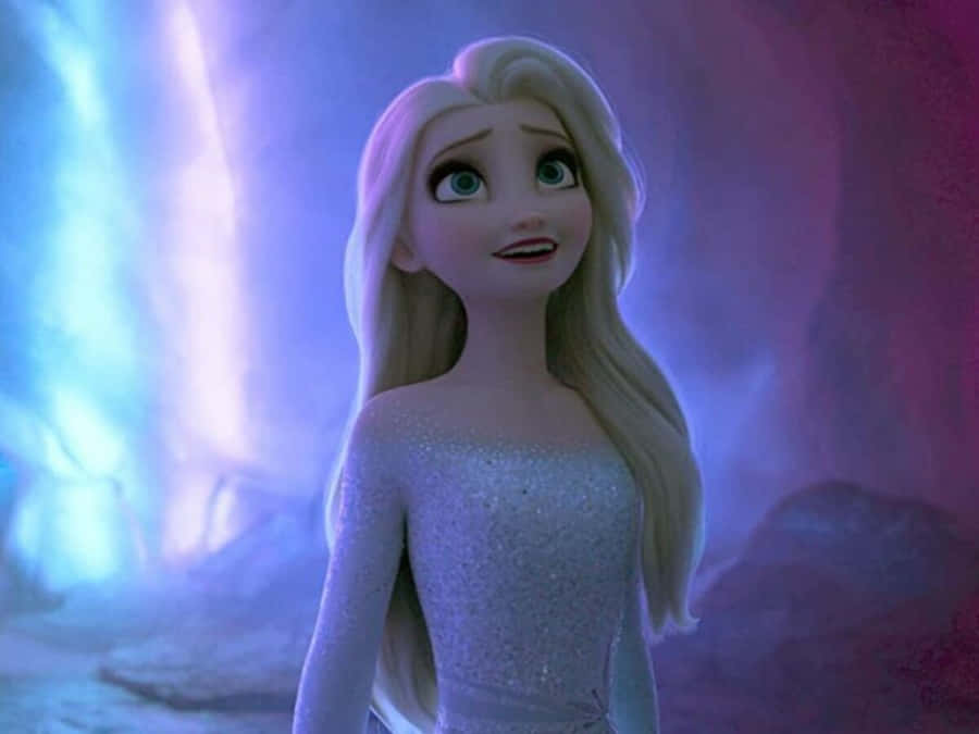 Elsa Frozen Pictures Wallpaper