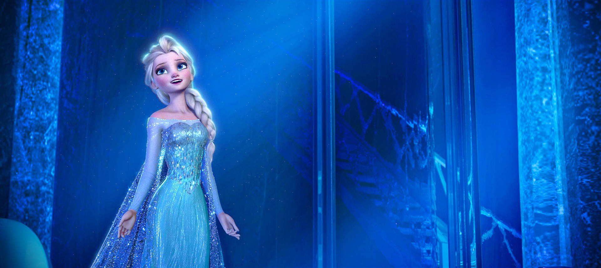 Elsa Hintergrundbilder