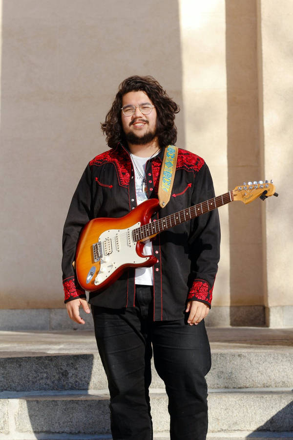 Emerson Papel de Parede